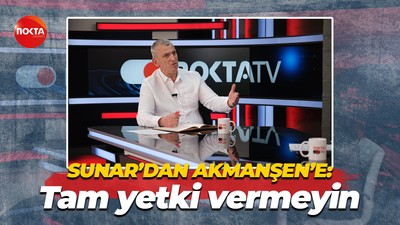 Aykut Sunar, Ömer Akmanşen’e seslendi: Milli Emlak temsilcilerine tam yetki vermeyin