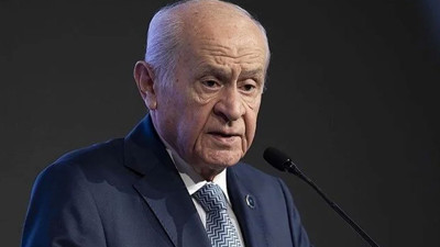 Bahçeli "Her parti Türkiye partisi olmalı" dedi, 12 madde sıraladı