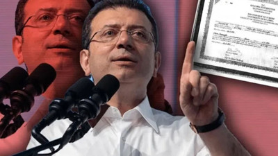 Ekrem İmamoğlu'na bir kötü haber daha!