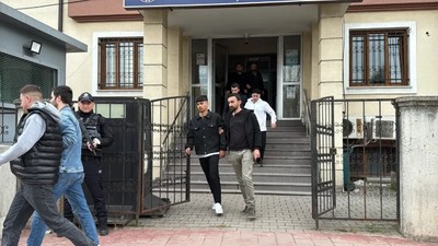 İki kişiyi tekel bayisinde öldüresiye dövmüşlerdi: 7 tutuklama