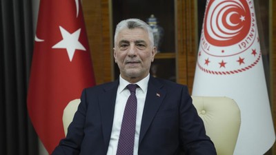 Bakan Bolat: Bugün ekonomiye sahip çıkma günü