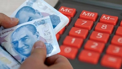 Emeklinin 3 aylık enflasyon farkı açıklandı!