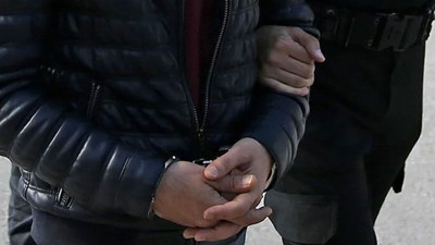 Kırmızı bültenle aranan 5 şahıs yakalandı