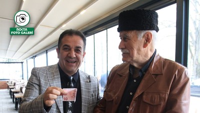 Amatörler bayramlaştı -Foto Galeri-