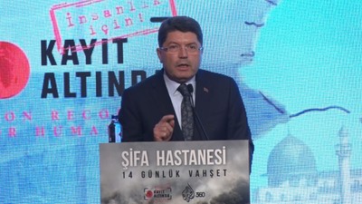 Yılmaz Tunç'tan Mahir Polat'ın sağlık durumuyla açıklama