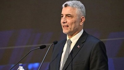 Bakan Bolat: ABD'nin gümrük vergisi Türkiye için kötünün iyisi