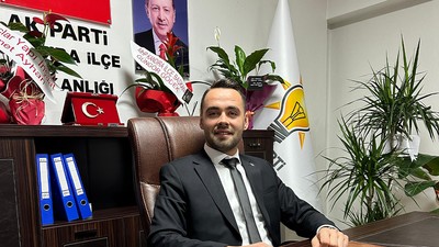 Erol Çakır: Türkiye'miz, halkımız, ticaretimiz ve milli ekonomimiz kazandı