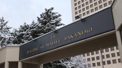Hazine ve Maliye Bakanlığı'ndan Özgür Özel'in iddialarına yanıt