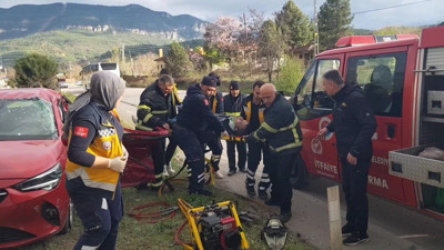 Aynı aileden 4 kişinin öldüğü kazada tır sürücüsü tutuklandı