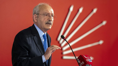 Kemal Kılıçdaroğlu adaylık sorularına yanıt verdi!