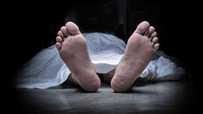 Avrupa güzelinin feci ölümü!