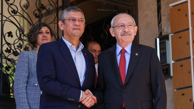 Özgür Özel'den Kılıçdaroğlu'na davet