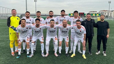Darıca Türkeli ile Derince sessiz başladı, sessiz bitirdi! “0-0”