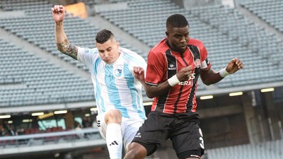 Karagümrük uzatmada attı, Erzurum yıkıldı! “1-0”