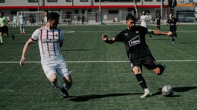 Kavaklı’da büyük heyecan!