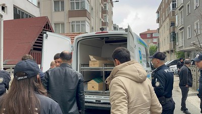 Tekirdağ'da miras kavgası kan akıttı!