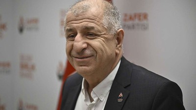 Başsavcılık'tan Ümit Özdağ'a yalanlama!