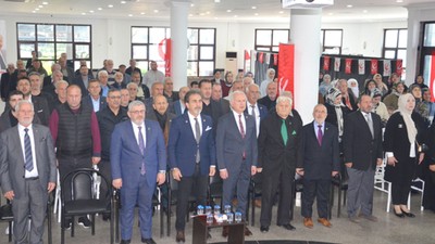 YRP Karamürsel ilçe kongresi yapıldı