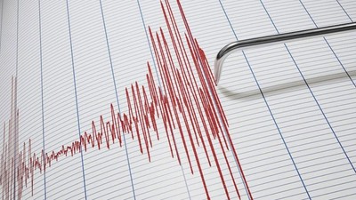 Deprem oldu! AFAD ilk verileri duyurdu