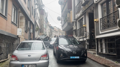 Hamile kadınla yanındaki şahsı öldürdüler