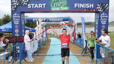 Gebze Ultra Trail’ine başvurular başladı!