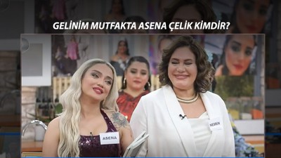 Gelinim Mutfakta Asena Çelik ile Nesrin Kuvat Kimdir, Kaç Yaşında, Nereli?