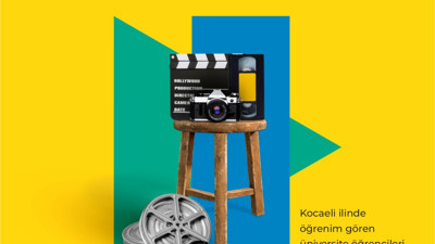 Başiskele Belediyesi'nden sinemacılara destek