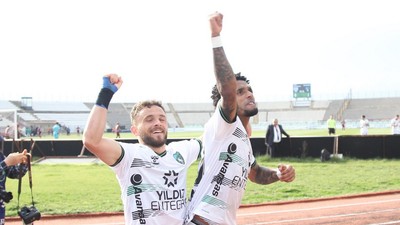 Kocaelispor’da Adana programı belli oldu