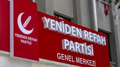 YRP’de istifa dalgası sürüyor! 10 isim de daha istifa etti