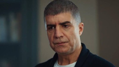Özcan Deniz 'Mağdur edildim' diyerek Sarıyer Belediyesi'ne ihtar çekti