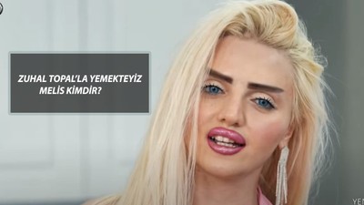Zuhal Topal Yemekteyiz Melis Kimdir, Kaç Yaşında? 7 Nisan Yemekteyiz Melis Instagram Hesabı