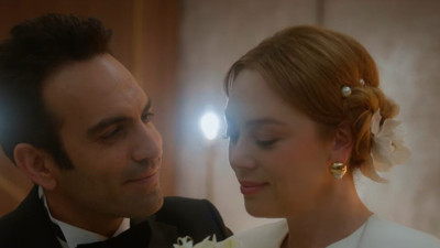 Bahar 41. Bölüm Efsun Hamilelik Bombasını Patlattı! Bahar Dizisi Yeni Bölüm Özeti