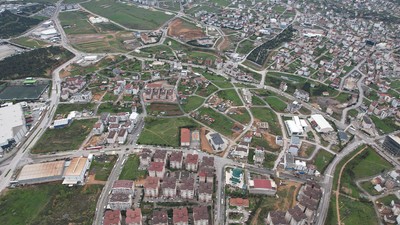 Çayırova’da afet yönetiminde “Dijital İkiz Modeli”