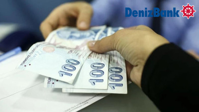 Denizbank Emekli Promosyon Başvurusu | Denizbank Emekli Promosyonu Nasıl Alınır?