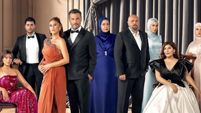 Kızılcık Şerbeti fanlarına kötü haber! Diziden ayrılıyor