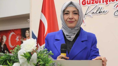 Ömer Uçar'ın yerine Esra Yeşil vekalet edecek