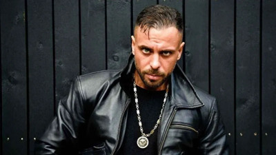 MASSAKA GÖZALTI SON DURUM | Rapçi Massaka Kimdir? Massaka Murat İlhan Neden Gözaltında?