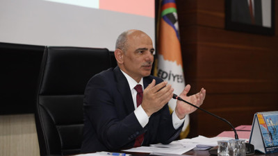 Şener Söğüt: “Ortak düşüncemiz Körfez”