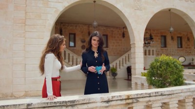 Uzak Şehir 21. Bölüm Fragmanı Deniz Cihan Akıntıya Kapıldı! Uzak Şehir Gelecek Hafta Fragmanı