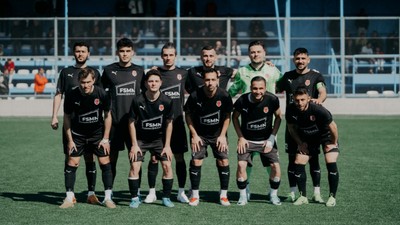 Lider Kullar, Gebze Birlik deplasmanında terleyecek!