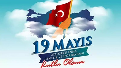 19 MAYIS RESMİ TATİL Mİ? 19 Mayıs Hangi Güne Denk Geliyor?