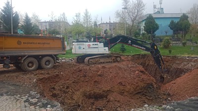 Başiskele Belediyesi kültürel yatırımlara devam ediyor