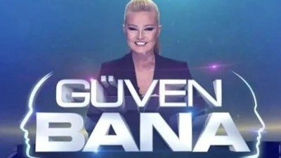 Müge Anlı Güven Bana Başvuru Ekranı | ATV Müge Anlı Güven Bana Başvuru Nasıl Yapılır?