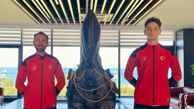 Körfez’i Estonya’da temsil edecekler