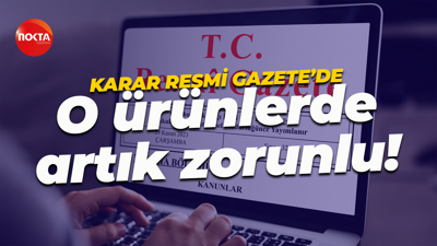 Karar Resmi Gazete'de... Hayvansal parça içeren ürünler hakkında yeni zorunluluk
