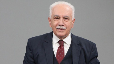 Perinçek’ten Öcalan'ın çağrısına tarihi yorum: Bireysel kinlerle yürütülecek bir süreç değil