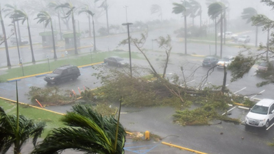 AFAD 29 ile uyarıda bulundu: Fırtına geliyor!