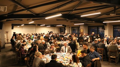 Kocaeli Büyükşehir Belediyesi, Roman aileleri buluşturdu