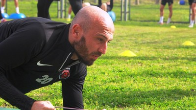 Fatih Gümüşel: Hedefe odaklandık