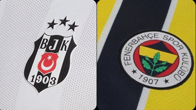 FB-BJK DERBİ TARİHİ | Fenerbahçe - Beşiktaş Derbisi Ne Zaman, Hangi Kanalda Yayınlanacak?